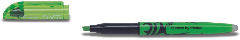 PILOT FRIXION Textmarker Grün