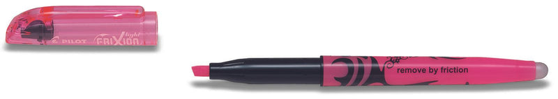 PILOT FRIXION Textmarker Pink