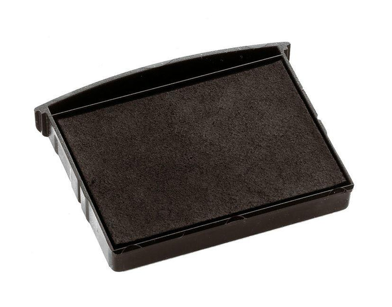 COLOP Ersatzstempelkissen 3,0 x 4,5 cm schwarz