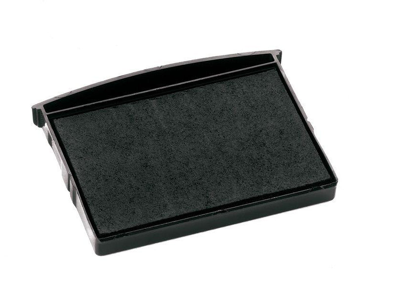 COLOP Ersatzstempelkissen 3,7 x 5,8 cm schwarz