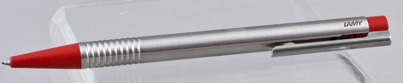 LAMY Kugelschreiber 0.5 mm Rot