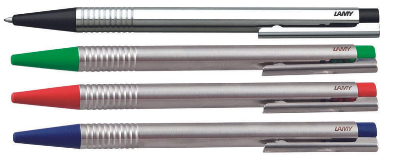 LAMY Kugelschreiber 0.5 mm Grün