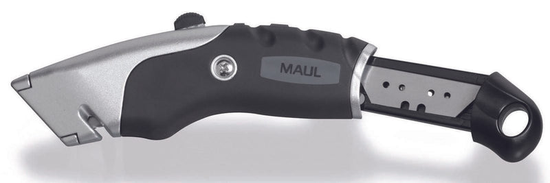 MAUL Cuttermesser 19 mm schwarz