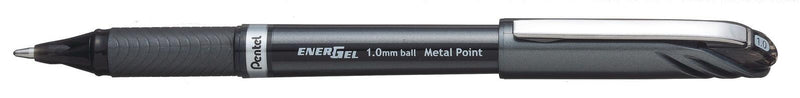 Pentel Bl30 Gelschreiber 0.5 mm, Schreibfarbe: Schwarz