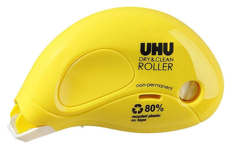 UHU Kleberoller ablösbar