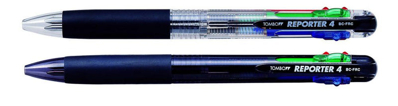 Tombow 4-Farben-Kugelschreiber 0.5 mm Mehrfarbig