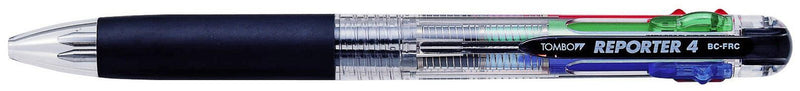 Tombow 4-Farben-Kugelschreiber 0.5 mm Mehrfarbig