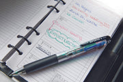 Tombow 4-Farben-Kugelschreiber 0.5 mm Mehrfarbig