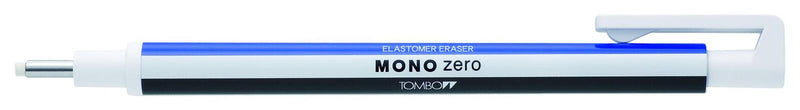 Tombow Radierstift Mono weiß