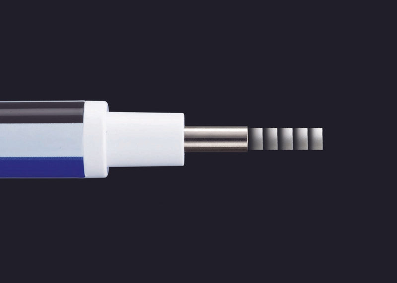 Tombow Radierstift Mono weiß