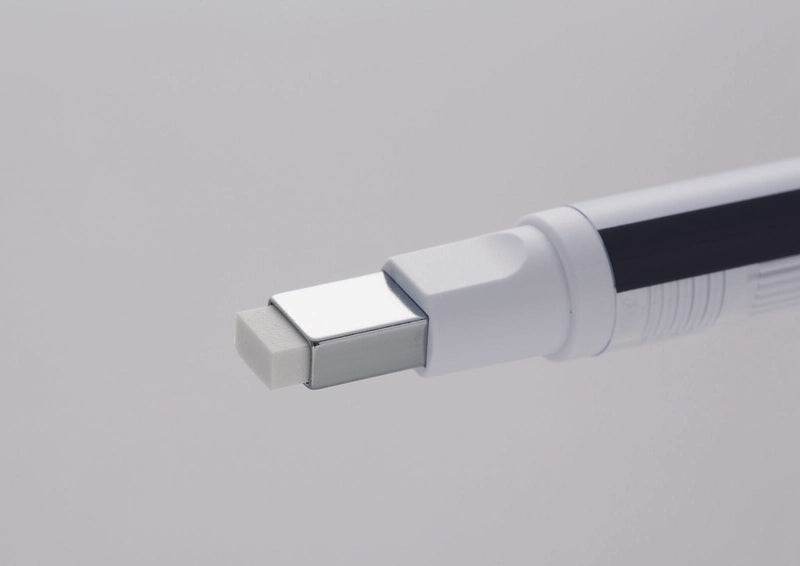 Tombow Radierstift weiß
