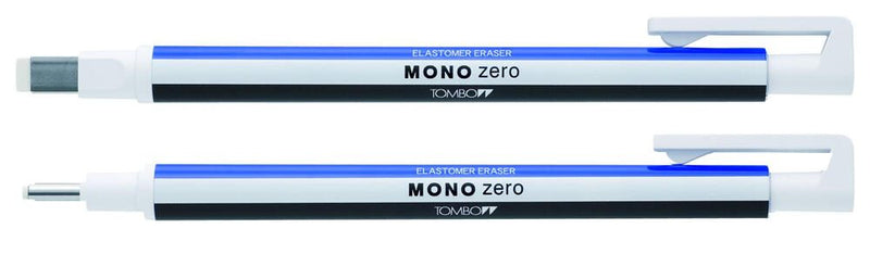 Tombow Radierstift weiß