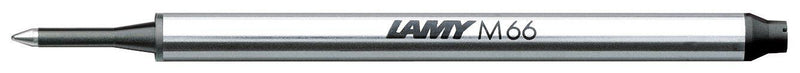 LAMY Tintenrollermine 0.75 mm schwarz