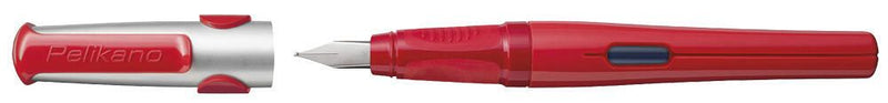 Pelikan Patronenfüller rot