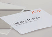 SignSystems® Türschild 15,2 x 15,1 cm silber
