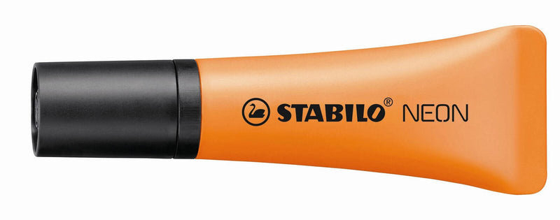 STABILO Neon Textmarker Orange
