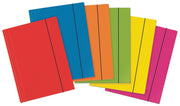 VELOFLEX Zeichenmappen Velocolor A3 gelb
