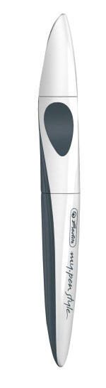 herlitz my.pen style Tintenroller 1.0 mm Blau