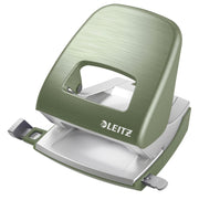 LEITZ Locher Style seladon grün