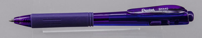 Pentel Kugelschreiber 0.5 mm Lila