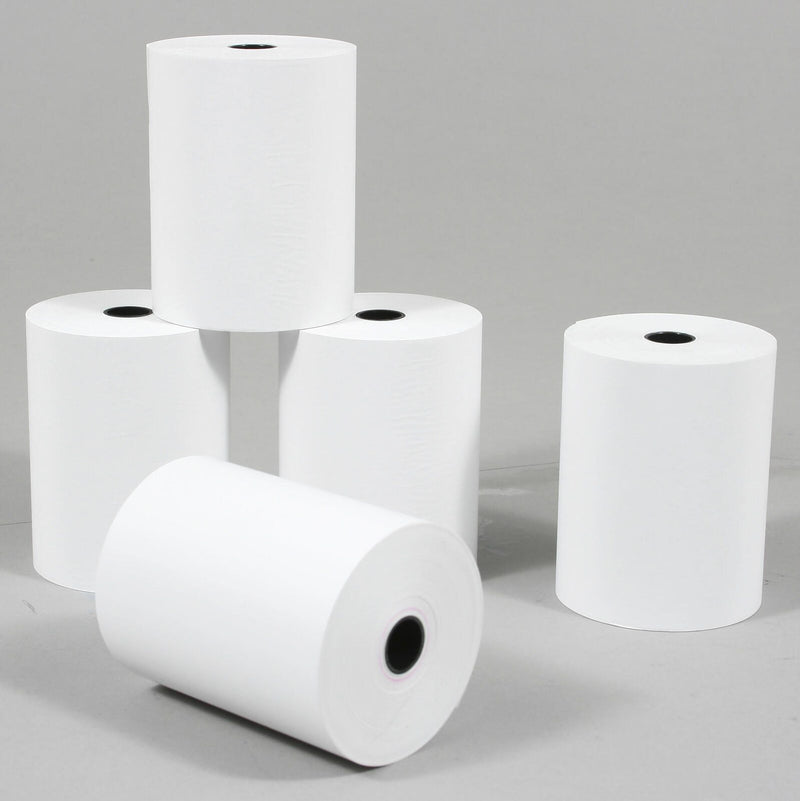 dots Thermorollen 7.6 cm x 50 m