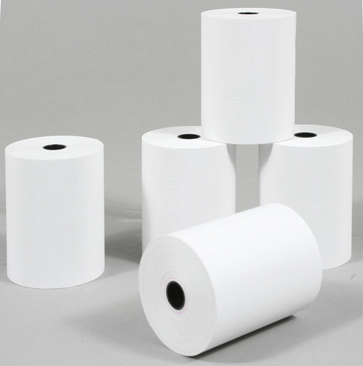 dots Thermorollen 7.6 cm x 50 m
