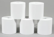 dots Thermorollen 6.2 cm x 50 m