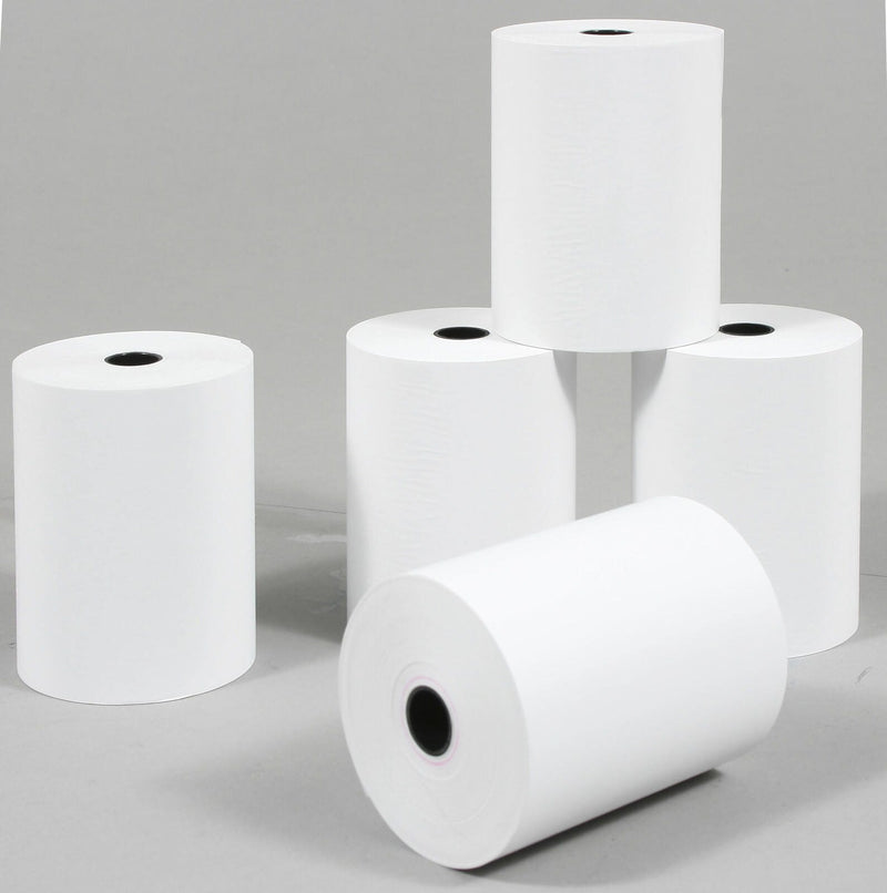 dots Thermorollen 8 cm x 50 m