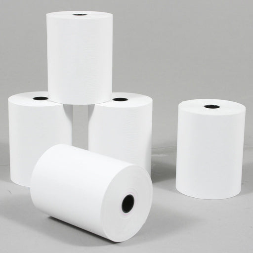 dots Thermorollen 8 cm x 50 m