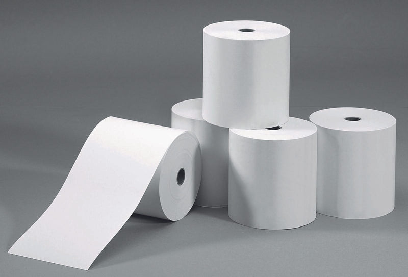 dots Thermorollen 8 cm x 80 m