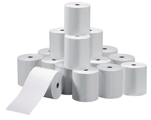dots Thermorollen 8 cm x 80 m