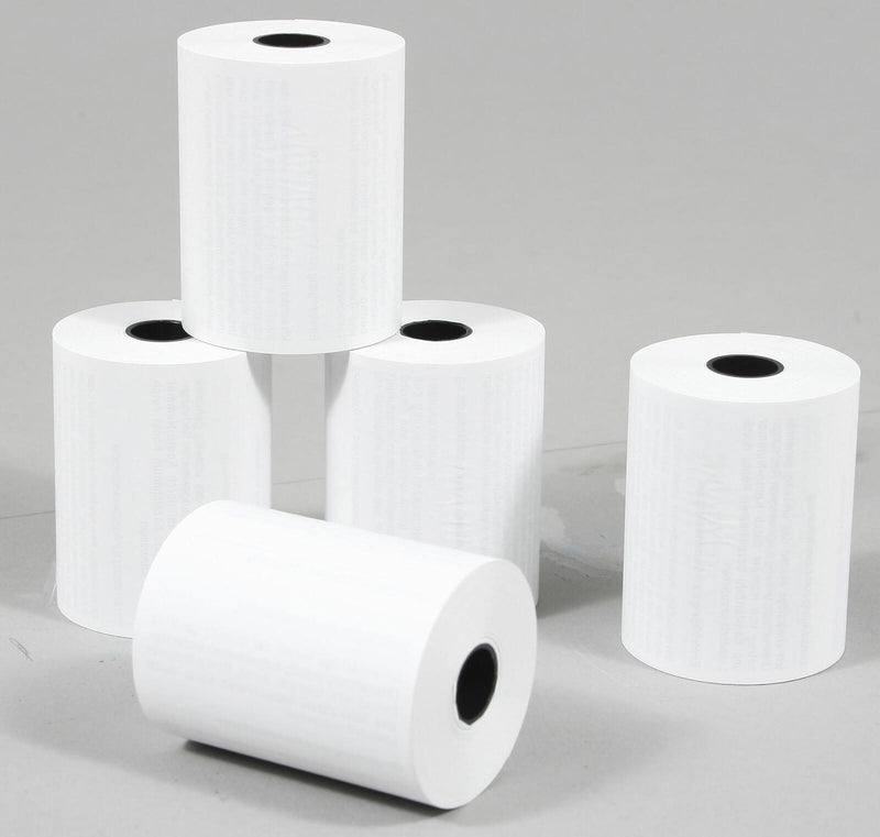 dots Thermorollen 5.7 cm x 40 m