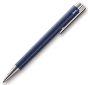 LAMY Kugelschreiber 0.6 mm Blau