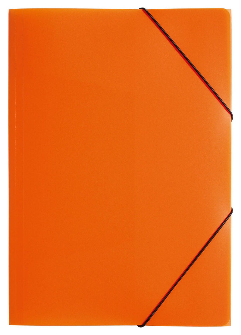 PAGNA Eckspanner Lucy Trend A3 orange