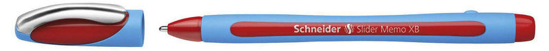 Schneider Kugelschreiber 0.7 mm Rot