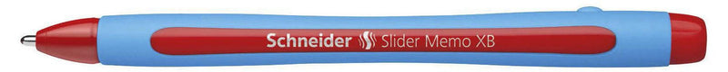 Schneider Kugelschreiber 0.7 mm Rot