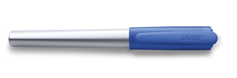 LAMY Patronenfüller blau