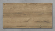 SIGEL Glas-Magnettafel 91,0 x 46,0 cm Natural Wood