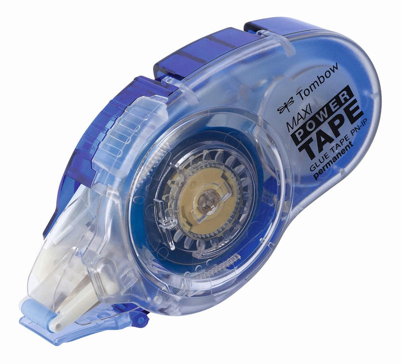 Tombow Kleberoller Maxi Power, permanent