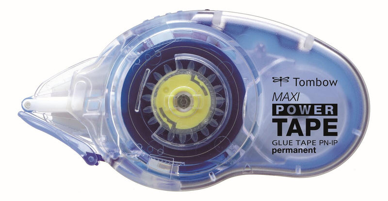 Tombow Kleberoller Maxi Power, permanent