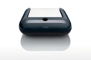 SIGEL Zettelbox dark grey inkl. 200 Notizzettel