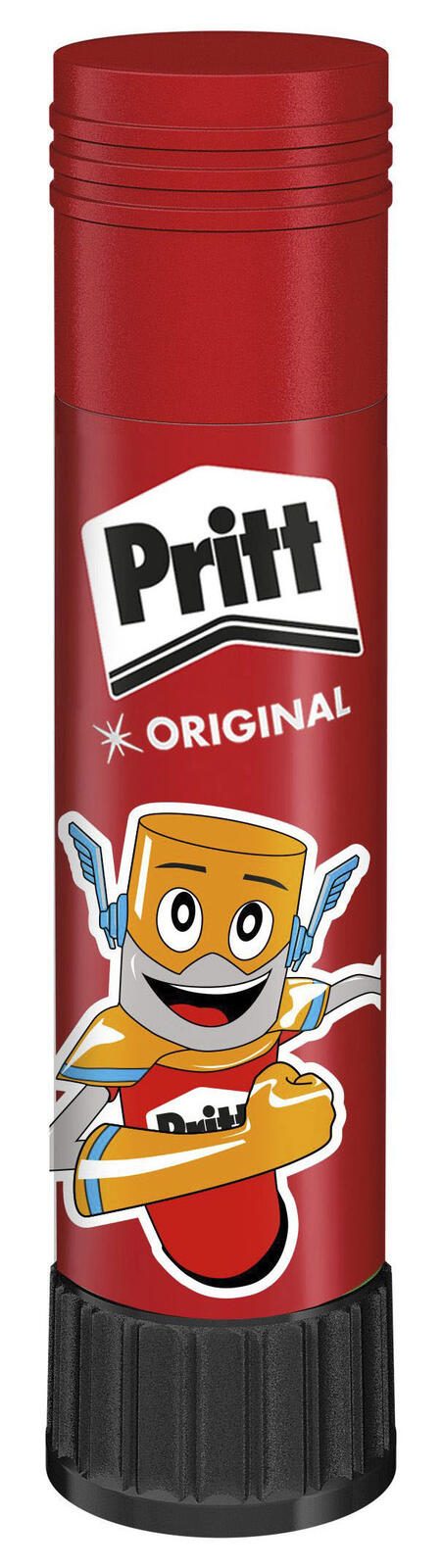 Pritt Klebestifte 3x 11,0 +10,0 g