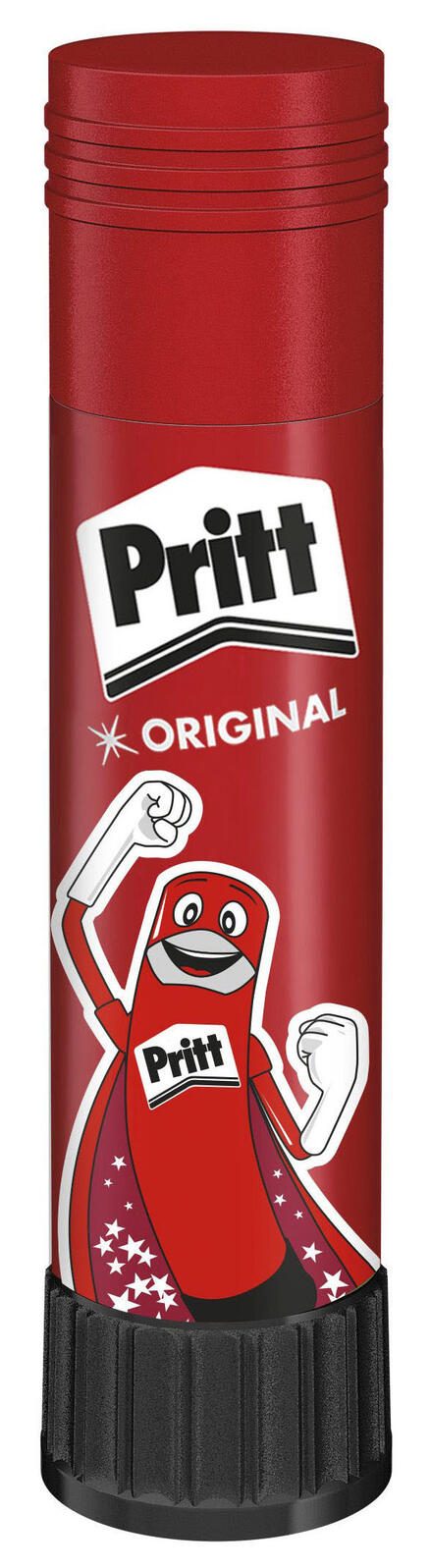 Pritt Klebestifte 3x 11,0 +10,0 g