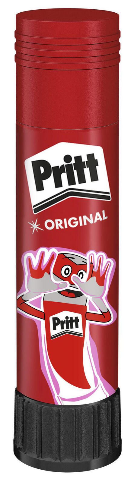 Pritt Klebestifte 3x 11,0 +10,0 g