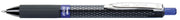 Pentel Oh!Gel Gelschreiber 0.35 mm, Schreibfarbe: Blau
