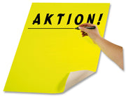 folia Fotokarton 380 g/m²