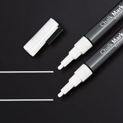 SIGEL Kreidemarker 1.0 - 2.0 mm Weiß