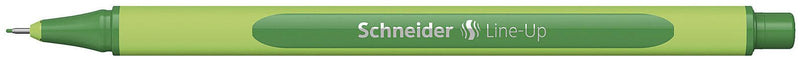 Schneider Line-UP Fineliner 0.4 mm Grün