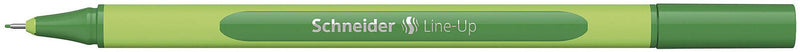 Schneider Line-UP Fineliner 0.4 mm Grün