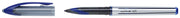 uni-ball AIR Tintenroller 0.35 - 0.6 mm Blau